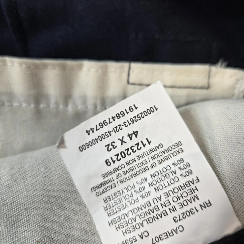 Wrangler type pants
